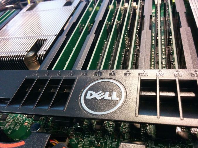 Dell Azure Stack 3b